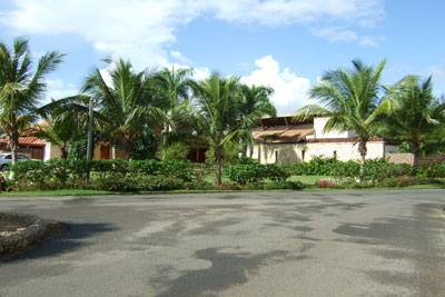 Villa El Batey