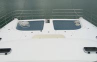 Catamaran Merengue 1