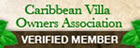 "Caribbean villas are the choice"