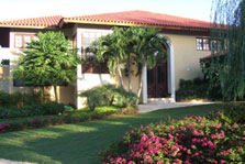 Casa de Campo Resort Villa Las Pinas