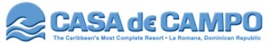 Casa de Campo Logo