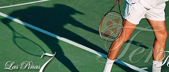 Casa de Campo Tennis Center