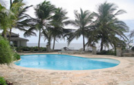 Punta Aguila Pool