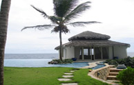 Casa de Campo Resort Punta Aguila Pool