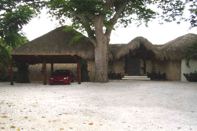 Villa Tamarindo