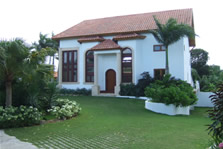 Tennis Villa