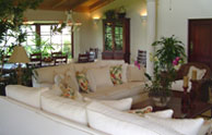 Casa de Campo Resort - Las Pinas7 "LIVING ROOM"
