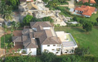 Barranca22 - Construction View