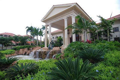 Casa de Campo Resort Villa Barranca 11