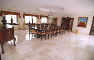 Barranca 11 Dining Room