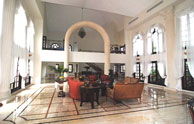 Barranca 11 Common Area