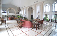 Barranca 11 Living Room 2