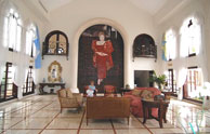 Barranca 11 Living Room 3