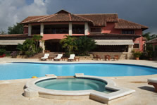 Casa de Campo Villa Barranca 33