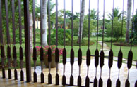Secure Gates