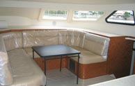 Catamaran Rental Salon 1
