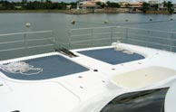 Catamaran Merengue 2