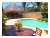 Casa de Campo - Las Pinas7 "POOL AREA"