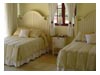 Casa de Campo - Las Pinas7 "WHITE BEDROOM"