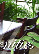 Seating for 10