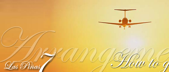 Casa de Campo Flights