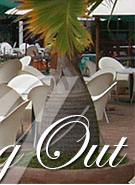 Dining Out at Casa de Campo