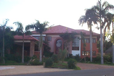 Casa de Campo Las Pinas 8
