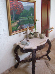 Casa de Campo Las Pinas 8