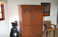 Casa de Campo Las Pinas 8