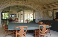 Casa de Campo Punta Aguila