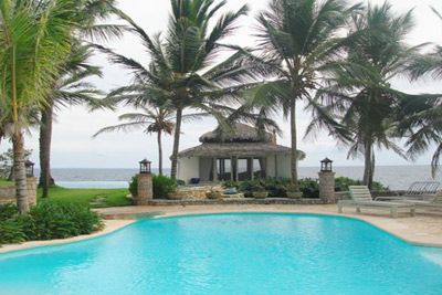 Casa de Campo Resort Punta Aguila
