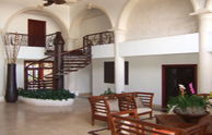 Punta Aguila 
