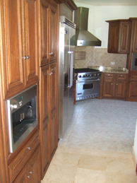 Punta Aguila Kitchen