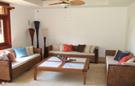 Punta Aguila Study