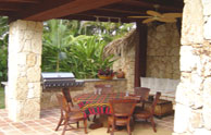Outdoor Grille 2