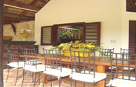 Dining Area 1