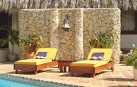 Pool Furniture
