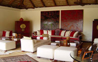 Living Area 1