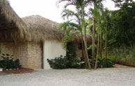 Villa View Rear
