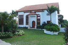 Casa de Campo Resort Tennis Villa