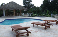 Tennis Villa a