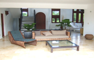 Common Area