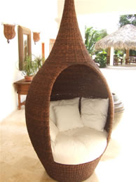 Cool Chair