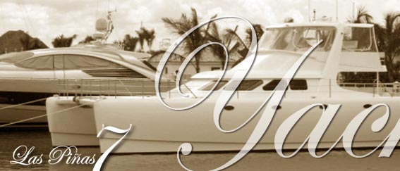 Boat Rental Casa de Campo