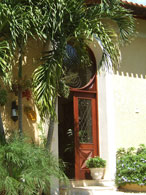 Las Pinas7 Entrance