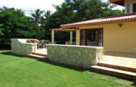 Casa de Campo Las Pinas 7