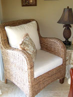 Wicker Furniture
