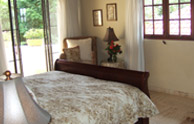 Casa de Campo - Las Pinas 7 "MASTER BEDROOM" (2nd Floor)