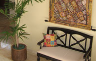 Casa de Campo - Las Pinas 7 "FOYER"