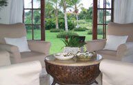 Casa de Campo Resort - Las Pinas7 "LIVING ROOM"